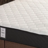 PİNOTTE NOVARA 70x130 CM ORTOPEDİK BEBEK YATAĞI - 2