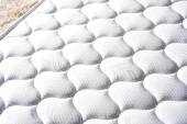 Niron Smart Yatak Baza Başlık Seti - 120x200 Tek Kişilik Full Ortopedik Yatak Baza ve Başlık Takımı - 4