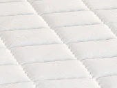 Tek Kişilik 120x200 Tam Ortopedik Lüks Yaylı Yatak Venezia thumbnail 2