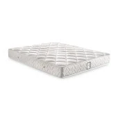 Tek Kişilik 120x200 Tam Ortopedik Lüks Yaylı Yatak Venezia thumbnail 4