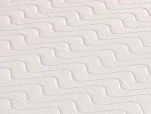 Tek Kişilik Ultra Ortopedik 90x190 cm  Napoli Yatak - 3