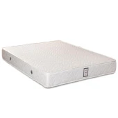 Çift Kişilik Ultra Ortopedik 140x190 cm Napoli Yatak thumbnail 4