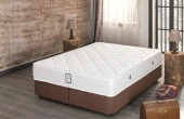 Çift Kişilik Yatak 150x200 cm Full Ortopedik Lüks Yatak Venezia thumbnail 2
