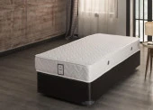 Tek Kişilik Ultra Ortopedik 100x200 cm Napoli Yatak thumbnail 1