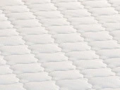 Çift Kişilik Yarı Ortopedik Orta Sert Ekonomik Yatak 150x200 Forli thumbnail 3