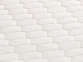 Tek Kişilik 100x200 cm Yatak Full Ortopedik Sert Yatak Verona thumbnail 3