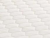 Çift Kişilik 140x190 cm Yatak Full Orotopedik Sert Yatak Verona - 3