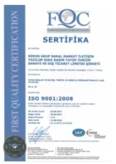 Napoli Çift Kişilik Ultra Ortopedik 150x200 cm Niron Yatak thumbnail 5