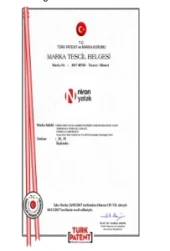 Napoli Çift Kişilik Ultra Ortopedik 150x200 cm Niron Yatak thumbnail 6