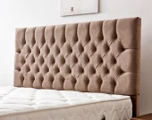 Niron MONACO - 120cm - Bir Buçuk Kişilik Yatak Başlığı thumbnail 1