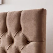 Niron MONACO - 100cm - Tek Kişilik Yatak Başlığı - 5