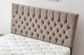 Niron MONACO - 120cm - Bir Buçuk Kişilik Yatak Başlığı thumbnail 3