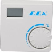 Eca ERT-176 RF On/Off Oda Termostatı - Kablosuz - 1