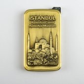 İstanbul Figürlü İphone Çakmak - 1