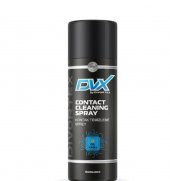 Divortex Yağsız Kontak Temizleme Spreyi 400 ml - 1