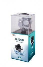 General Home Q1000 ACTION KAMERA - 1