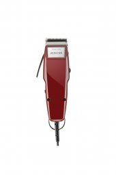 Moser 1400-0050 Saç Sakal Kesme Makinesi Tıraş Makinesi - 1