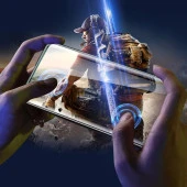Samsung Galaxy A51 5D Mat Seramik Tam Kaplayan Ekran Koruyucu Cam - 3