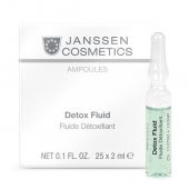 3 ADET ALMANYA ÜRETİMİ - JANSSEN COSMETiC CİLT BAKIM SERUMU 3 ADET X 2ML - KARMA PAKET TERCİHİ YAPABİLİRSİNİZ! - 7
