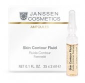 3 ADET ALMANYA ÜRETİMİ - JANSSEN COSMETiC CİLT BAKIM SERUMU 3 ADET X 2ML - KARMA PAKET TERCİHİ YAPABİLİRSİNİZ! - 9