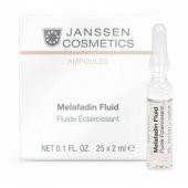 3 ADET ALMANYA ÜRETİMİ - JANSSEN COSMETiC CİLT BAKIM SERUMU 3 ADET X 2ML - KARMA PAKET TERCİHİ YAPABİLİRSİNİZ! - 10