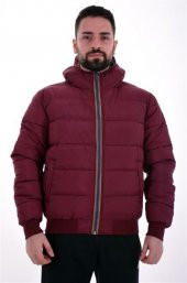 Lotto Mont Erkek Kırmızı-Jonah Iıı Bomber Hd Twın-S9349 - 1