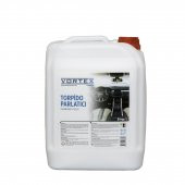 Vortex Torpido Temizleme ve Bakım Sütü 5 kg. - 1