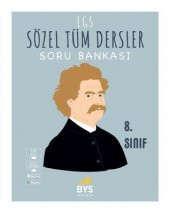 8.SINIF SÖZEL SORU BANKASI BYS - 1