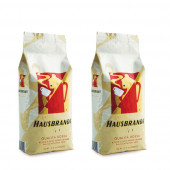 Qualita Rossa Espresso Çekirdek Kahve 1kg - 1