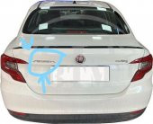 FIAT EGEA Bagaj Kaput Yazı/Arma 2015 - 2017 - 2