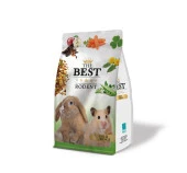 The Best Kemirgen Yemi 1,25 Kg 4 Ad.Pellet Karışım thumbnail 1
