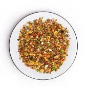 The Best Kemirgen Yemi 1,25 Kg 4 Ad.Pellet Karışım thumbnail 2