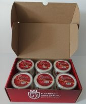 Alsancak Tıraş Sabunu 12 x 85 gr. - 1