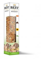 The Best Lux Jumbo Kemirgen Krakeri Tekli-6 Adet - 1
