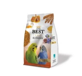 The Best  Muhabbet Yemi 1,25 Kg 4 Ad. Ballı-Yumur. - 1