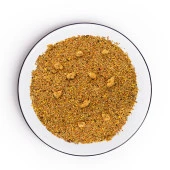 The Best  Muhabbet Yemi 1,25 Kg 4 Ad. Ballı-Yumur. - 2