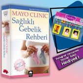 Mayo Clinic Sağlıklı Gebelik Rehberi - 1