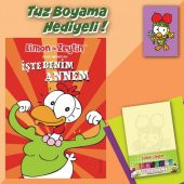 Limon ile Zeytin İşte Benim Annem - 1