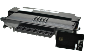 Oki B2520Mfp Muadil Toner / Oki 09004391 Muadil Toner - 3