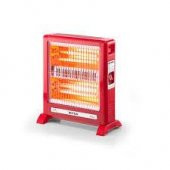 301 1000 W Mini Quartz Elektrikli Isıtıcı - 2