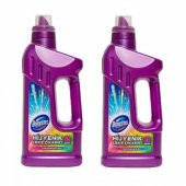 Domestos Leke Çıkarıcı Tüm Çamaşırlar 4 Lt Hijyenik - 1