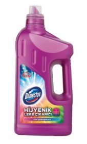 Domestos Hijyenik Leke Çıkarıcı Tüm Çamaşırlar 2 Lt - 1