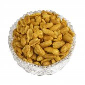AdresS Fındık - Baharatlı Yer Fıstığı 1 Kg - 1