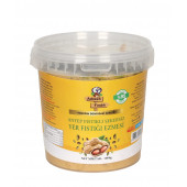AdresS Fındık - Antep Fıstıklı Şekersiz Yer Fıstığı Ezmesi 1 Kg - 1