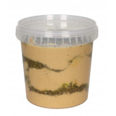 AdresS Fındık - Antep Fıstıklı Şekersiz Yer Fıstığı Ezmesi 1 Kg - 2