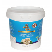 AdresS Fındık - Şekersiz Doğal Kaju Ezmesi 1 Kg - 1