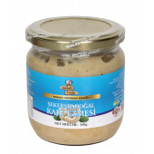 AdresS Fındık - Şekersiz Doğal Kaju Ezmesi 350 g thumbnail 1