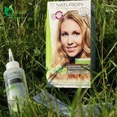 Naturigin Organik İçerikli Saç Boyası 10.3 Altın Sarısı - 4