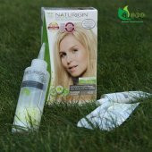 Naturigin Organik İçerikli Saç Boyası 10.0 Platin Sarısı - 4
