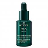 Nuxe Bio Organic Gece Bakım Yağı 30 ml - 1
